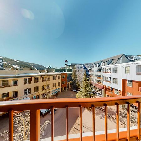 Condominiums In Keystone Luaran gambar